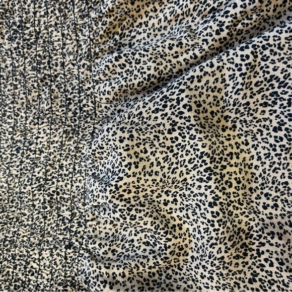 Urban Romantics Animal Print Top - Picture 9 of 11